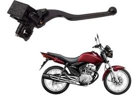 Cilindro Mestre Superior Honda Fan 150 2014 Nqk Cilindro Mestre Superior Honda Fan 150 2014 Nqk