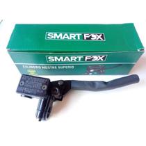 cilindro mestre superior YBR 125 - SMART FOX