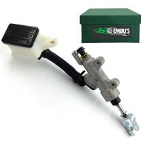 Cilindro Mestre Traseiro - XRE 300 de 2009 a 2018 Cilindro Mestre Traseiro - XRE 300 de 2009 a 2018