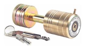 Cilindro Milano Porta De Aço Tetra Polyforte