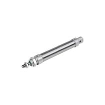 Cilindro Mini Dupla Ação 6x43mm Iso 6432 Cilindro Mini Dupla Ação 6x43mm Iso 6432
