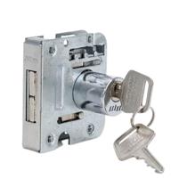 Cilindro Miolo 3532 Redondo Para Janela Vidro De Correr Cilindro Miolo 3532 Redondo Para Janela Vidro De Correr