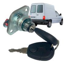 Cilindro Miolo C/ Chaves Da Porta Traseira Bau Fiorino 96/04 Cilindro Miolo C/ Chaves Da Porta Traseira Bau Fiorino 96/04