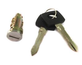 Cilindro Miolo C/ Chaves Maçaneta Portas Sprinter Atego Axor Cilindro Miolo C/ Chaves Maçaneta Portas Sprinter Atego Axor