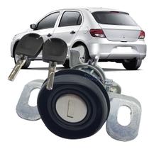 Cilindro Miolo Chave Fechadura Porta Malas Vw Gol G5 2009 a 2012