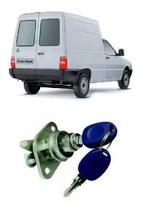 Cilindro Miolo Chaves Tampa Traseira Bau Fiorino 04 A 2013 Cilindro Miolo Chaves Tampa Traseira Bau Fiorino 04 A 2013