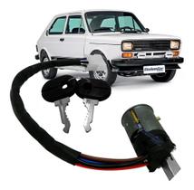Cilindro Miolo Contato Igniçao Partida Fiat 147 1976 À 1987 Spazio
