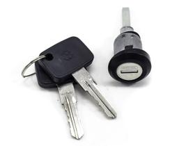 Cilindro Miolo Fecho Porta-Malas ChavesMonza Classic - 1986 a 1990