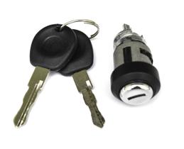 Cilindro Miolo Ignição Chaves Santana / Quantum - G1 - todos até 1989