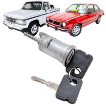 Cilindro miolo ignição chevette 1973 a 1993 d20 1993 94 ....