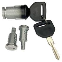 Cilindro Miolo Ignição Fechaduras com chave Cargo até 2011 Cilindro Miolo Ignição Fechaduras com chave Cargo até 2011