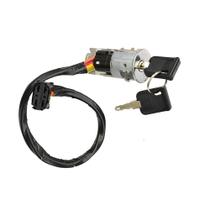 Cilindro Miolo Ignição Peugeot 306 94 A 2001 Com Comutador Cilindro Miolo Ignição Peugeot 306 94 A 2001 Com Comutador