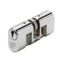 Cilindro Miolo Para Fechadura Brasil Cromado Cilindro Miolo Para Fechadura Brasil Cromado