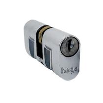 Cilindro Miolo Para Fechadura Haga Original 52mm Modelo Novo