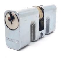 Cilindro Miolo Para Fechadura Pado Original 55 Mm