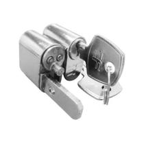 Cilindro Miolo Para Fechadura Stam Cromado Cilindro Miolo Para Fechadura Stam Cromado