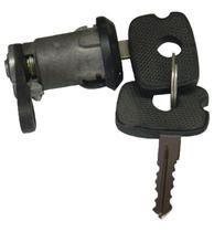 Cilindro miolo porta dianteira monza 82 a 90 com chave