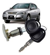 Cilindro Miolo Porta Esquerdo Astra Zafira 1999 2000 2001 2002 2003