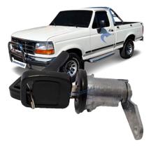 Cilindro Miolo Porta Ford F1000 1991 1992 1993 1994 1995 1996 1997 1998 Esquerdo