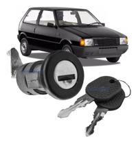 Cilindro Miolo Porta Lado Esquerdo Uno Premio Elba 2 Portas Cilindro Miolo Porta Lado Esquerdo Uno Premio Elba 2 Portas