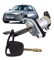 Cilindro Miolo Porta Malas C/ Chave Ford Ka 2002 2003 2004 2005 2006 2007 Cilindro Miolo Porta Malas C/ Chave Ford Ka 2002 2003 2004 2005 2006 2007