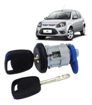 Cilindro Miolo Porta Malas C Chave Ford Ka 2008 a 2013