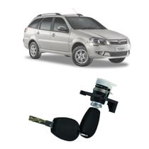 Cilindro Miolo Porta Malas C/ Chave Palio Weekend Após 2004 F103