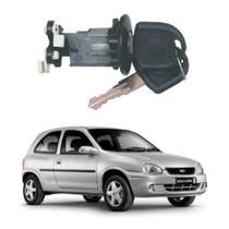 Cilindro Miolo Porta Malas Chave Classic 04 05 06 07 08 2009 F103