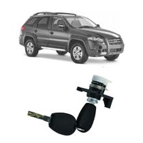 Cilindro Miolo Porta-malas Chave Palio Weekend 2008 Até 2011 F103