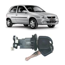 Cilindro Miolo Porta Malas Com Chave Classic G1 04 Até 2009 F103 Cilindro Miolo Porta Malas Com Chave Classic G1 04 Até 2009 F103