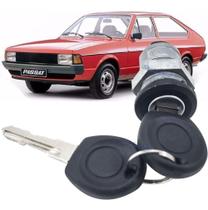 Cilindro Miolo Porta Malas Passat Ls 3 Pts Gol Voyage 1981 a 1995