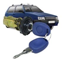 Cilindro Miolo Porta Malas Uno Mille 2004 05 06 07 08 09 10