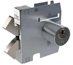 Cilindro Miolo Redondo 3532 Para Janela De Correr De Vidro