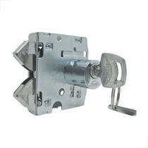 Cilindro Miolo Redondo P/ Janela Vidro De Correr 3532 Arouca