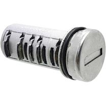 Cilindro Miolo Reparo Tampa Combustível Fiesta Ecosport