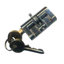 Cilindro Miolo Reposição Fechadura Fama Vouga Cilindro Miolo Reposição Fechadura Fama Vouga