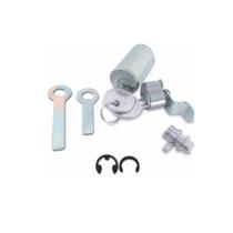 Cilindro Miolo Reposição para Fechadura Elétrica Agl Cilindro Miolo Reposição para Fechadura Elétrica Agl