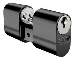 Cilindro Miolo Tambor 803 804 50mm Para Fechadura Stam 2 Chaves 3 cores disponíveis