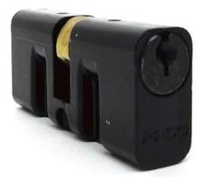 Cilindro Miolo Tambor Para Fechadura Pado Original Preto