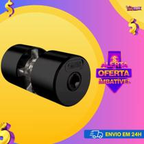 Cilindro Miolo Tambor Stam Tetra 1800/1803 Preto Fosco Cilindro Miolo Tambor Stam Tetra 1800/1803 Preto Fosco