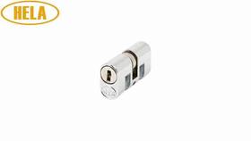 Cilindro Monobloco CR com 2 chaves - HELA