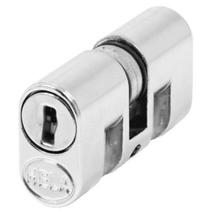 Cilindro Monobloco Cr Com 2 Chaves - Hela Cilindro Monobloco Cr Com 2 Chaves - Hela