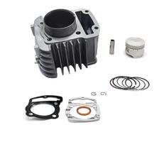 Cilindro motor biz 110i- pop 110i 2016 ate 2022 Cilindro motor biz 110i- pop 110i 2016 ate 2022