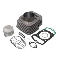 Cilindro motor bros 150 ohc 2003/2005 kmp premium Cilindro motor bros 150 ohc 2003/2005 kmp premium