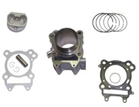 Cilindro motor citycom 300