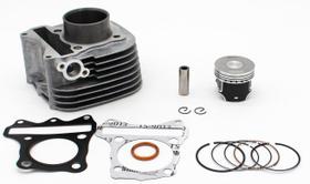 Cilindro motor completo catimoto suzuki burgman125i 11(e/d) Cilindro motor completo catimoto suzuki burgman125i 11(e/d)