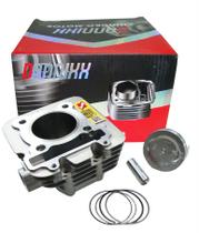 Cilindro Motor Completo Fazer250 , Lander250 , Teneré250
