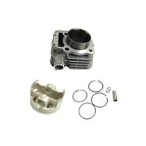 Cilindro motor completo vedamotors fazer/lander/tenere-250