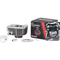 Cilindro motor completo vedamotors + juntas kit a yes125 Cilindro motor completo vedamotors + juntas kit a yes125