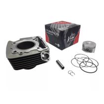 Cilindro motor completo vini cbx250 twister/xr250 tornado